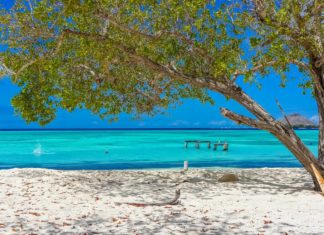 Λος Ρόκες, ένα ονειρικό αρχιπέλαγος στη Βενεζουέλα