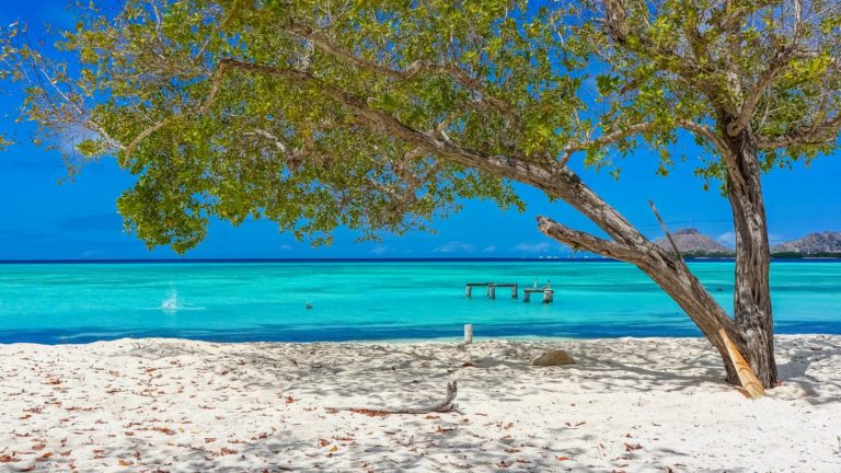 Λος Ρόκες, ένα ονειρικό αρχιπέλαγος στη Βενεζουέλα