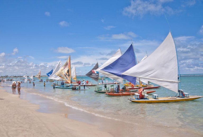 Το παλκοσένικο του Ρεσίφε