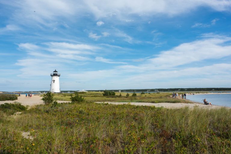 Μάρθας Βίνεγιαρντ, ένα exclusive Αμερικανικό θέρετρο