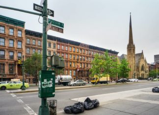 Χάρλεμ, μια διαφορετική γειτονιά της Νέας Υόρκης