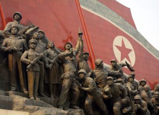 Όλα όσα θέλετε να μάθετε, για το ταξίδι σας στην Βόρεια Κορέα