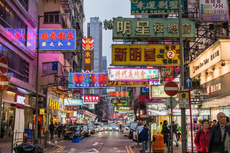 Το φτηνότερο Michelin Star εστιατόριο του κόσμου στο Χονγκ Κονγκ