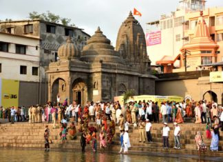 Οινολογικές περιπλανήσεις στην Ινδία