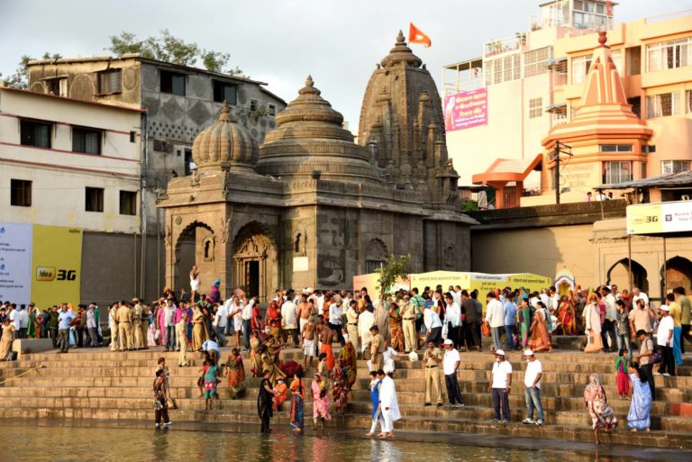 Οινολογικές περιπλανήσεις στην Ινδία