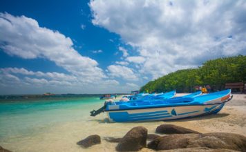 Παράδεισος στην περιοχή των Ταμίλ