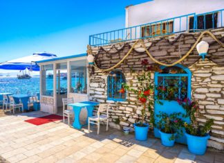 Μπόντρουμ, το σύγχρονο τουριστικό πρόσωπο της Τουρκίας