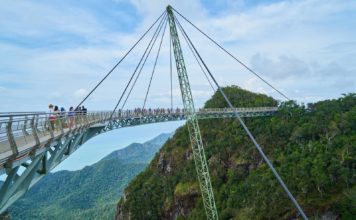 THE DATAI, το στολίδι του Λανγκάουι