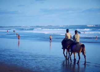 KU DE TA, τρόπος ζωής στο Μπαλί