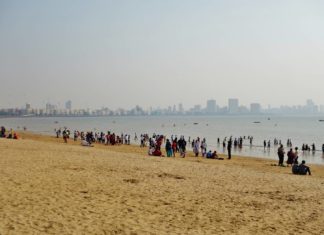 Τι Βομβάη τι Μουμπάι