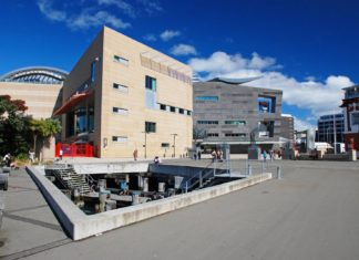 Te Papa, ένα από τα σημαντικότερα μουσεία του Νοτίου ημισφαιρίου