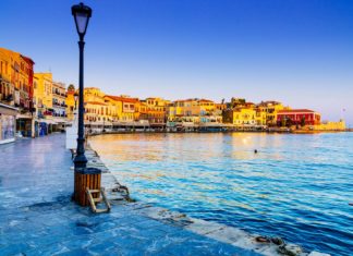 Χανιά.. για αρχάριους