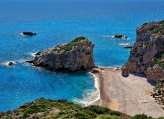 Κύθηρα: Το νησί της Αφροδίτης σε περιμένει να το ερωτευτείς