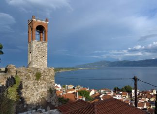 Ναύπακτος, την επισκέπτεσαι ξανά… και ξανά!