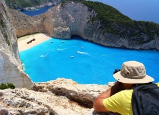 Όσα λένε για το «Φιόρο του Λεβάντε» δεν είναι λόγια… του αέρα