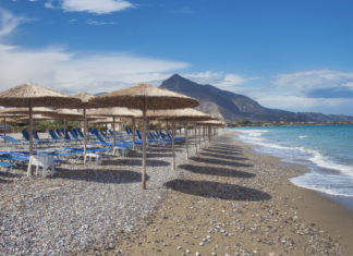 Ξυλόκαστρο, η απόλυτη “κορινθιακή” επιλογή