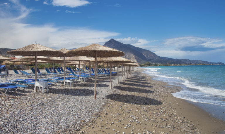 Ξυλόκαστρο, η απόλυτη “κορινθιακή” επιλογή