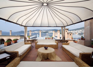 Ιμαρέτ, ταξίδι στην ιστορία