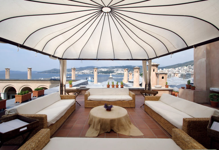 Ιμαρέτ, ταξίδι στην ιστορία