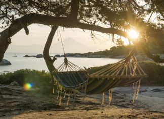 4 & 2 σημεία να επισκεφτείς στη Χαλκιδική