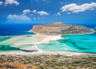 Κρήτη: Οι πιο φωτογενείς παραλίες