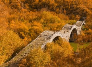 Ζαγοροχώρια για πρωτάρηδες