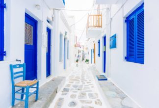 Κυκλάδες best of