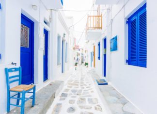 Κυκλάδες best of