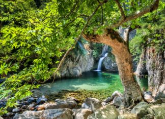 Σαμοθράκη, ένα νησί αλλιώτικο απ’ τα άλλα