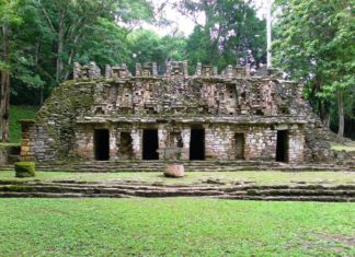 Πέντε σπάνια επισκεπτόμενοι αλλά συγκλονιστικοί αρχαιολογικοί προορισμοί