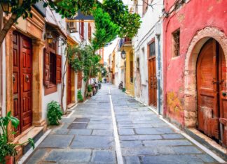 Δέκα λόγοι να πας στο Ρέθυμνο