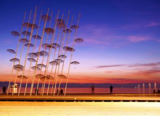 10 πράγματα που αγαπάμε στη Θεσσαλονίκη