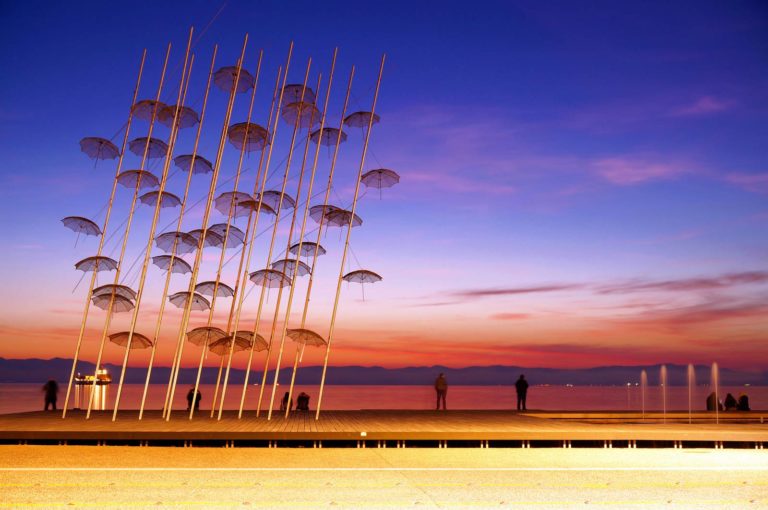 10 πράγματα που αγαπάμε στη Θεσσαλονίκη