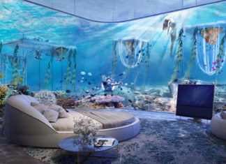 Μια Βενετία στο… Ντουμπάι