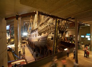 Top 5 Ιδιαίτερα Μουσεία