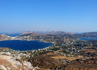 Λέρος, το νησί της Αρτέμιδος!