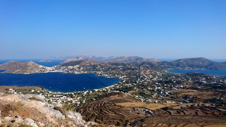 Λέρος, το νησί της Αρτέμιδος!