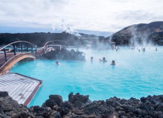 H αναγέννηση του Ρέικιαβικ