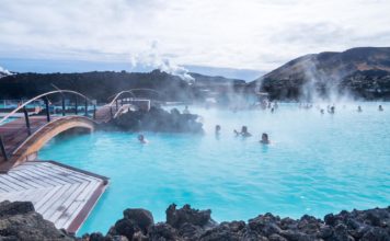 H αναγέννηση του Ρέικιαβικ