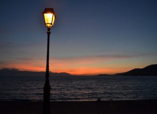 Σαββατοκύριακο ευεξίας στο Λουτράκι