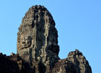 7 πράγματα που ΔΕΝ πρέπει να κάνεις στην Καμπότζη