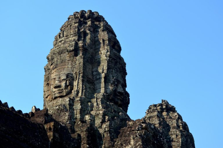 7 πράγματα που ΔΕΝ πρέπει να κάνεις στην Καμπότζη