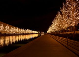 Οι πιο μαγικές γιορτές στο ΚΠΙΣΝ στην Αθήνα