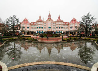 7 budget tips για την Disneyland του Παρισιού