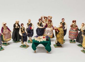 Μουσείο Μπενάκη Παιχνιδιών: Η χαρά μικρών και… μεγάλων