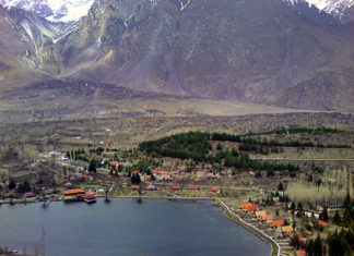 Πακιστάν: Η κρυμμένη ομορφιά έρχεται στο προσκήνιο