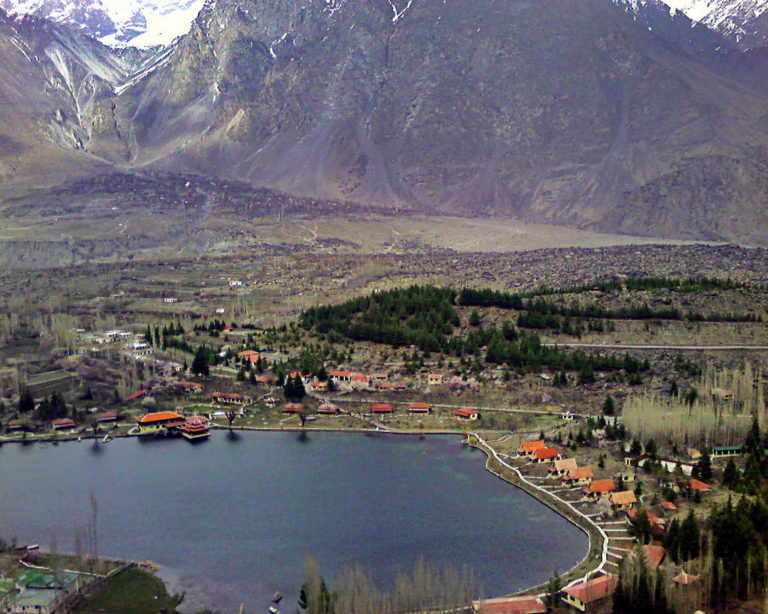 Πακιστάν: Η κρυμμένη ομορφιά έρχεται στο προσκήνιο