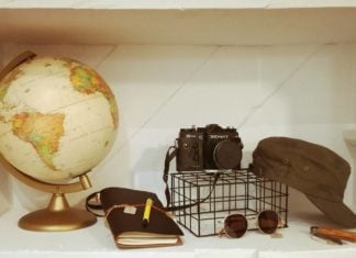 Τοπ – 5 πρωτότυπα Χριστουγεννιάτικα δώρα για Ταξιδιάρηδες