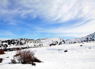 5 all time classic χειμωνιάτικοι προορισμοί της Ελλάδας