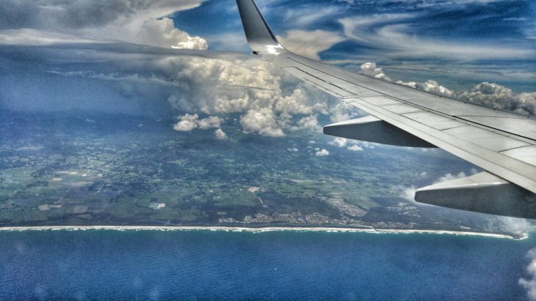 Τοπ – 5 καλύτερα γεύματα στον αέρα